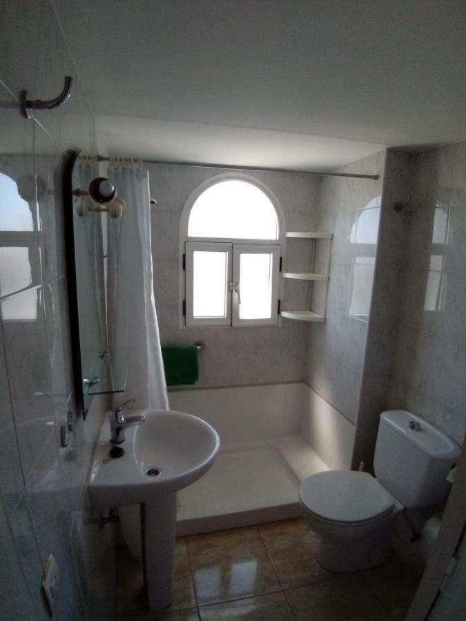 Apartamentos Teneguia Плая дел Инглес Екстериор снимка