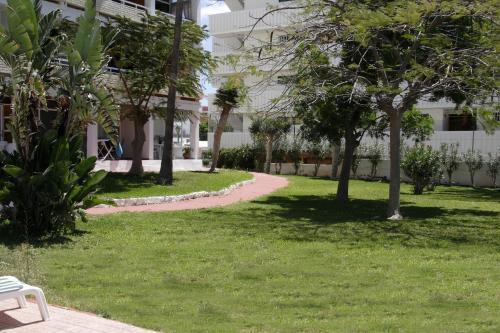 Apartamentos Teneguia Плая дел Инглес Екстериор снимка